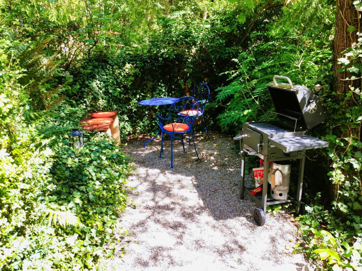 Burgthann Mediterran-Skandinavisch - Outdoorwhirlpool Ganzjaehrig מראה חיצוני תמונה